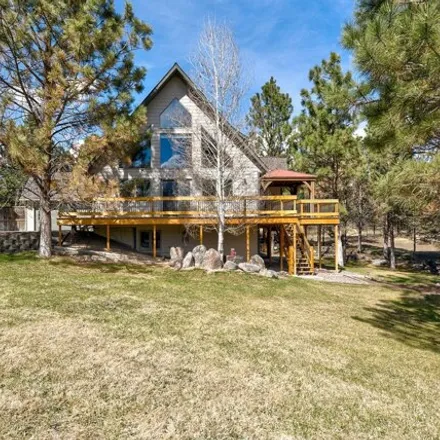 Image 4 - Treasure Canyon Drive, Helena Valley West Central, MT 59636, USA - House for sale