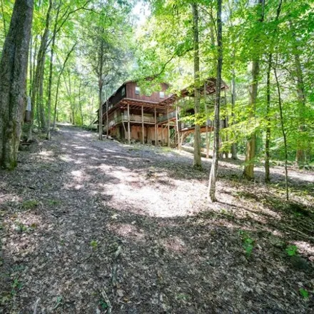 Image 2 - 438 Old Leadmine Bend Rd, Sharps Chapel, Tennessee, 37866 - House for sale