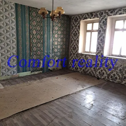 Rent this 3 bed apartment on Sklepní 72/16 in 793 42 Rýmařov, Czechia