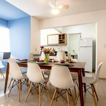 Rent this 2 bed apartment on Rua Sergipe in Cabo Frio, Cabo Frio - RJ