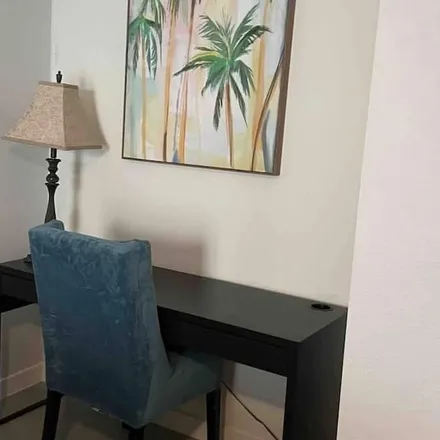 Rent this 3 bed condo on Palm Springs