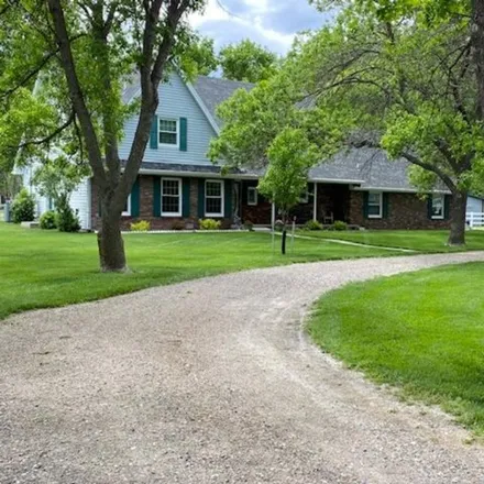 Image 1 - 634 North River Road, Green Acres Trailer Court, Lincoln County, NE 69101, USA - House for sale