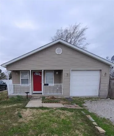 Buy this 3 bed house on 371 State Street in Dupo, Saint Clair County