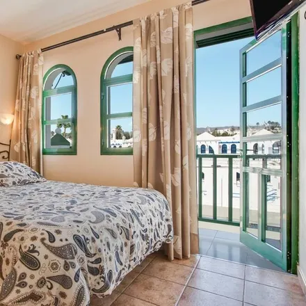 Rent this 1 bed house on 35100 San Bartolomé de Tirajana