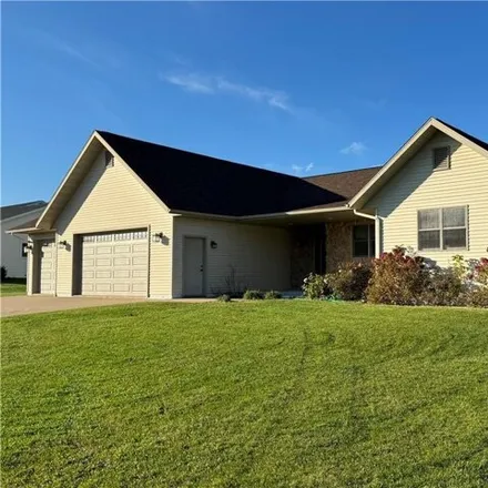 Buy this 4 bed house on 1625 Scott Road in Rice Lake, WI 54868