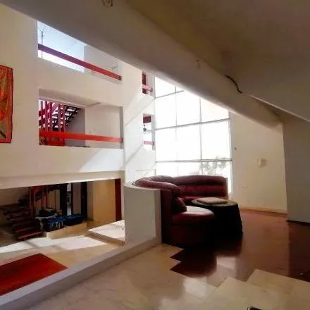 Buy this 4 bed house on Circuito Fuentes del Pedregal in Tlalpan, 14140 Mexico City