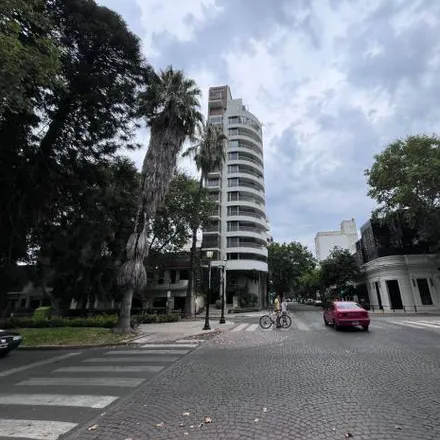 Rent this 2 bed apartment on Jujuy 2202 in Alberto Olmedo, Rosario