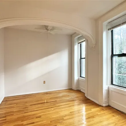 Rent this 1 bed apartment on 250 5th Street in Jersey City, NJ 07302