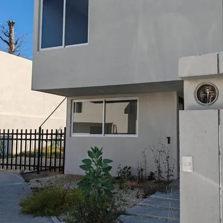 Rent this 3 bed house on Circuito José María Hernández in San Mateo, 76185 El Pueblito