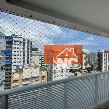 Buy this 2 bed apartment on Rua Domingues de Sá 453 in Santa Rosa, Niterói - RJ