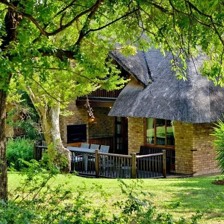 Image 9 - Mbombela, Ehlanzeni District Municipality, South Africa - House for rent