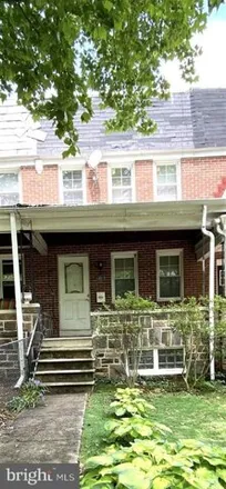 Buy this 3 bed house on 3914 Gelston Drive in Baltimore, MD 21229
