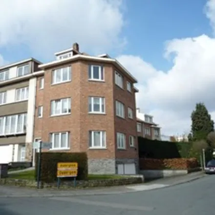 Image 2 - Avenue des Paradisiers - Paradijsvogelslaan 78, 1160 Auderghem - Oudergem, Belgium - Apartment for rent