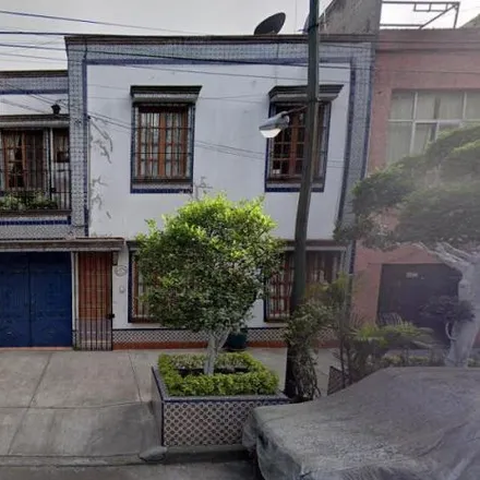 Image 1 - Club Deportivo Hacienda, Calle Huatabampo 321, Cuauhtémoc, 06760 Mexico City, Mexico - House for sale