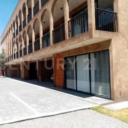 Buy this 2 bed apartment on Calle San Cristóbal in Amates Residencial, 72766 San Cristóbal Tepontla