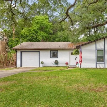 Buy this 3 bed house on 3256 Whitney Drive West in Tallahassee, FL 32309
