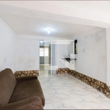 Rent this 1 bed apartment on Rua Gonçalves Cezimbra in Pituaçu, Salvador - BA