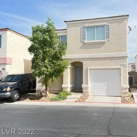 Buy this 3 bed house on 10076 Fragile Fields Street in Paradise, NV 89183