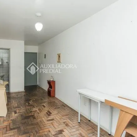 Rent this 1 bed apartment on Rua Doutor Aron Menda in Jardim Leopoldina, Porto Alegre - RS