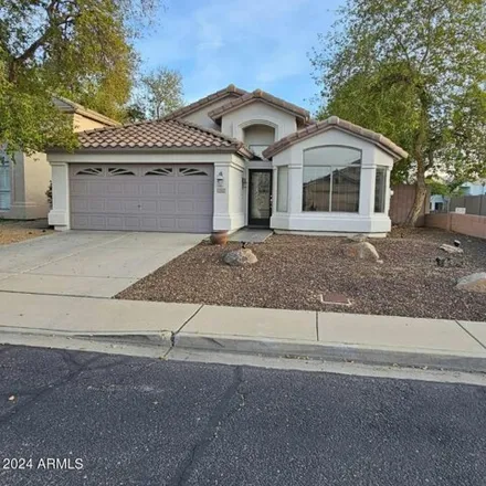 Buy this 3 bed house on 6663 West Monona Drive in Glendale, AZ 85308