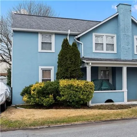 Buy this 5 bed house on 9 Saratoga Avenue in Village of Pleasantville, NY 10570