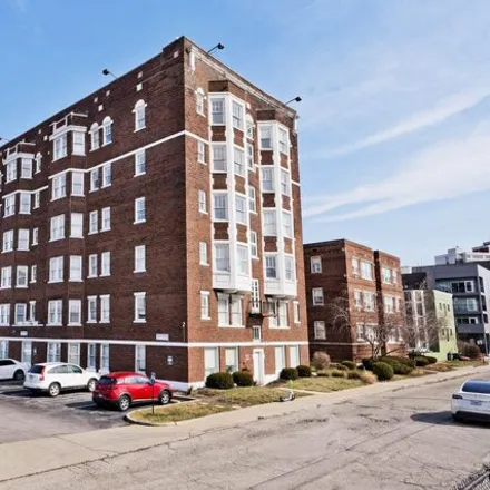 Buy this 1 bed condo on 230 East 9th Street in Indianapolis, IN 46204