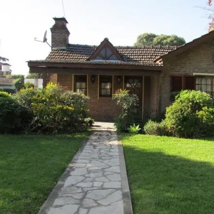 Buy this 4 bed house on Manuel Acevedo in Villa Reichembach, 1718 Ituzaingó