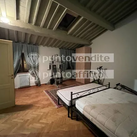 Rent this 3 bed apartment on Itaco in Piazza San Paolino, 55100 Lucca LU