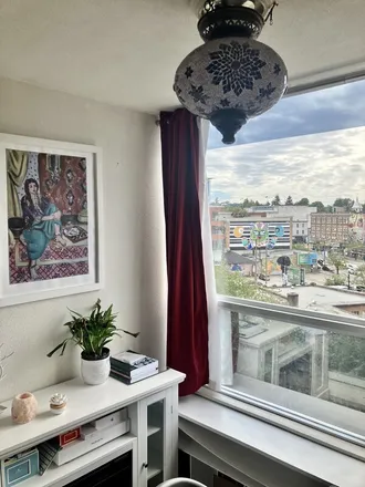 Image 3 - Vancouver, Mount Pleasant, BC, CA - Apartment for rent