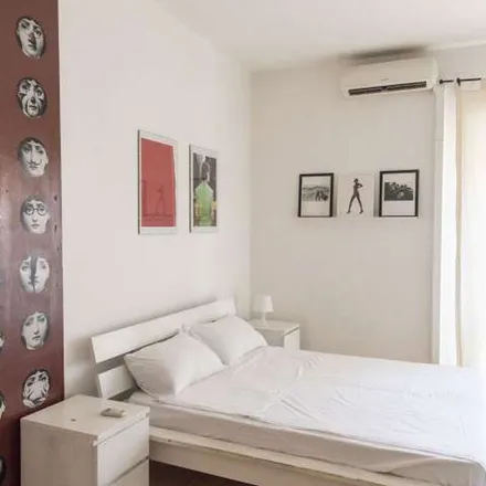 Rent this 2 bed apartment on Pasticceria Paci in Via dei Marsi, 35