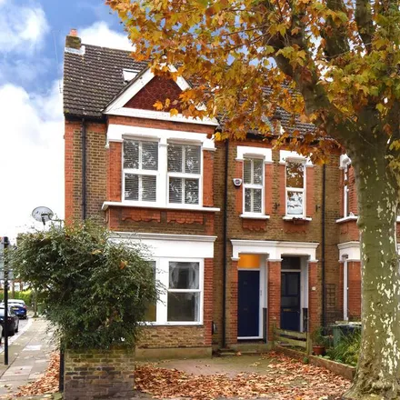 Image 3 - Hawkesfield Road, Bell Green, London, SE23 2TQ, United Kingdom - Apartment for rent