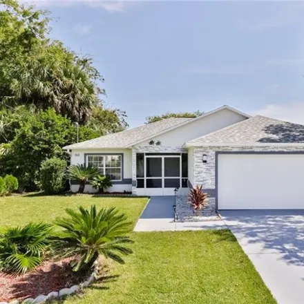 Buy this 3 bed house on 80 Columbia Lane in Palm Coast, FL 32137