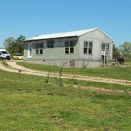 Buy this 3 bed house on County Road 246 in Carroll County, AR