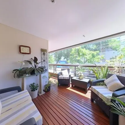 Buy this 3 bed apartment on Sanabria in Villa Devoto, C1419 GGI Buenos Aires