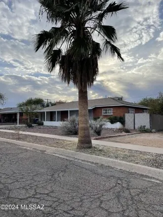 Image 2 - 904 South Jefferson Avenue, Tucson, AZ 85711, USA - House for sale