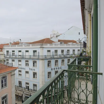 Image 4 - Beco do Rosendo, 1100-177 Lisbon, Portugal - Room for rent