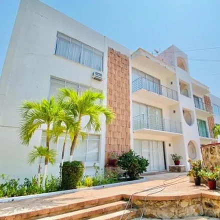 Image 2 - Calle Comandante Carreón, Balcones de Costa Azul, 39300 Acapulco, GRO, Mexico - Apartment for sale