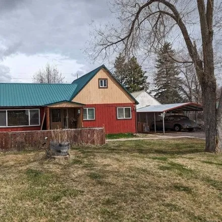 Buy this 3 bed house on 171 South Quincy Avenue in Hines, Harney County