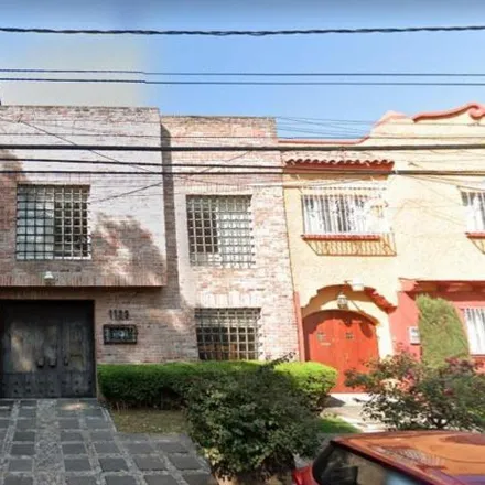 Buy this 4 bed house on Calle Adolfo Prieto in Benito Juárez, 03100 Santa Fe