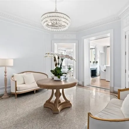 Image 2 - Apthorp Apartments, 390 West End Avenue, New York, NY 10024, USA - Condo for sale