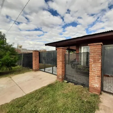 Buy this 2 bed house on Juan Carlos Cobián 9181 in Tango, Rosario