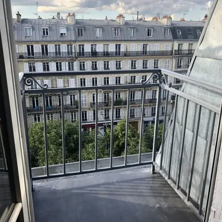 Image 6 - Tout À Dom Services Paris 17Ème, Boulevard Pereire, 75017 Paris, France - Apartment for rent