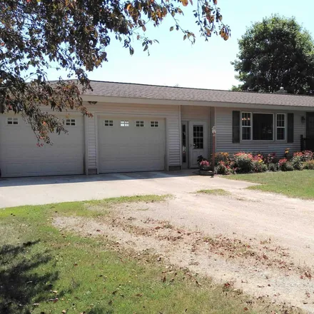 Buy this 3 bed house on 1417 15.45 Lane in Schaffer, Bark River Township