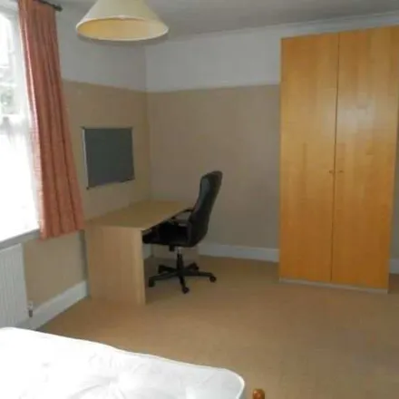 Image 6 - Bournbrook Road, London, SE3 8LL, United Kingdom - Apartment for rent