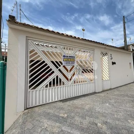 Buy this 3 bed house on Rua Maestro Benedito Camargo in Jardim Guadalajara, Sorocaba - SP