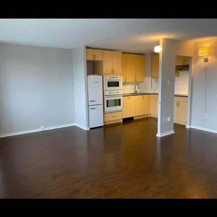 Rent this 1 bed apartment on 20 Sunny Glenway in Toronto, ON M3C 2Z2