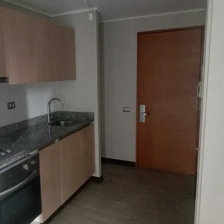 Rent this 1 bed apartment on Hipódromo Chile in Hipódromo Chile 1715, 838 0741 Conchalí