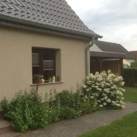 Image 6 - 17252 Mirow, Germany - House for rent