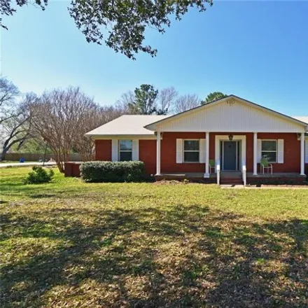 Image 2 - 319 FM 316 North, Eustace, Henderson County, TX 75124, USA - House for sale