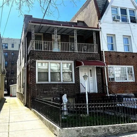 Rent this 2 bed house on 21-17 29th Street in New York, NY 11105